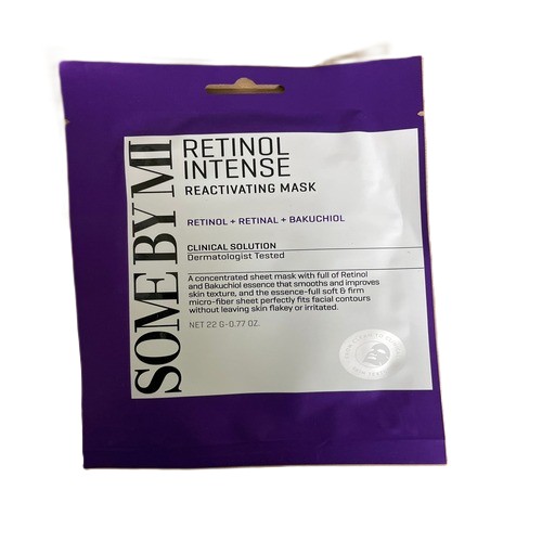 SOME BY MI Retinol Intense Reactivating Mask