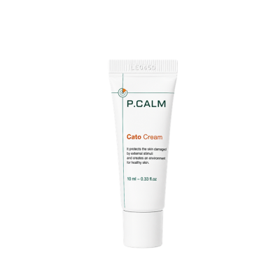 P.Calm Cato Cream 10ml