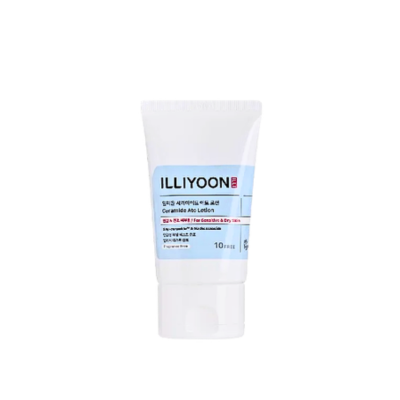Illiyoon Ceramide Ato Lotion 50ml