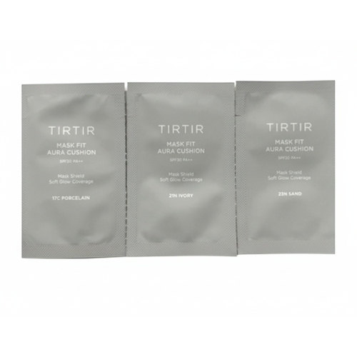 TIRTIR Mask Fit Aura Cushion (3P)