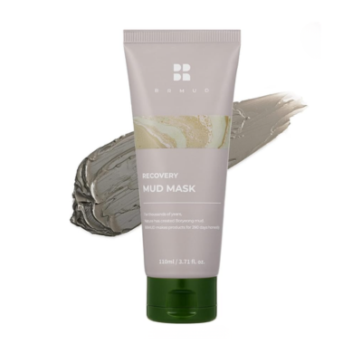 BRMUD Recovery Mud Mask 110ml