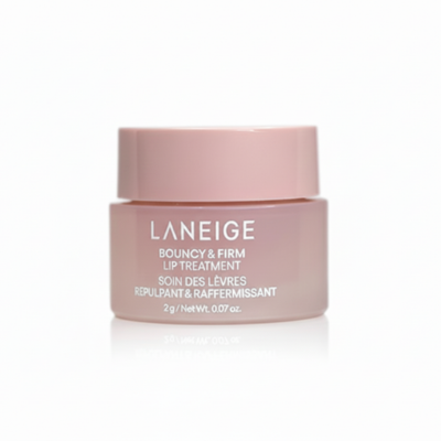 LANEIGE Bouncy & Firm Lip Treatment 2g