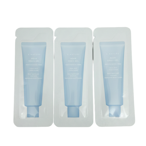 S. Nature Aqua Oasis Gel [3p]