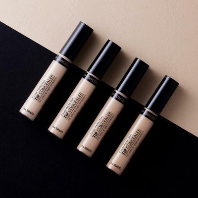 The Saem Cover Perfection Tip Concealer 9.5g