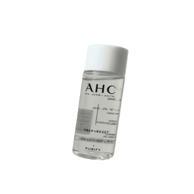 AHC Cleansing Oil 20ml