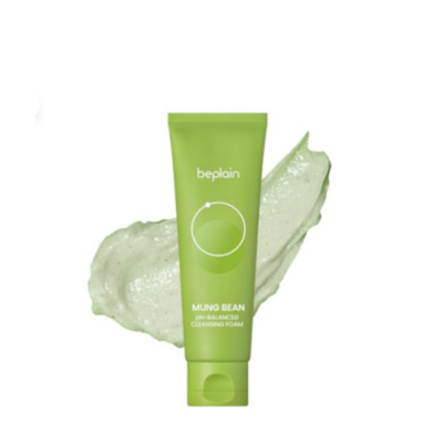Beplain Mung Bean pH-Balanced Cleansing Foam 20ml