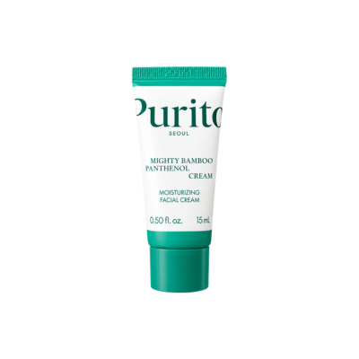 Purito Seoul Mighty Bamboo Panthenol Cream 15ml