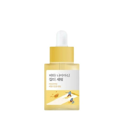 Round Lab Vita Niacin Blemish Serum 30ml