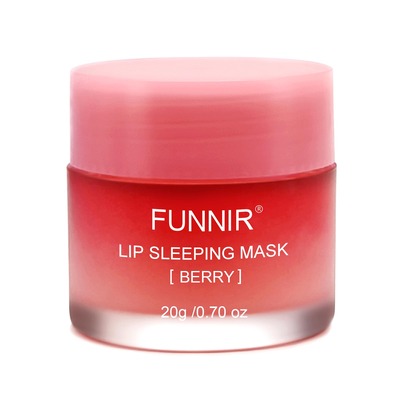 Laneige Lip Sleeping Mask EX 20g - Berry