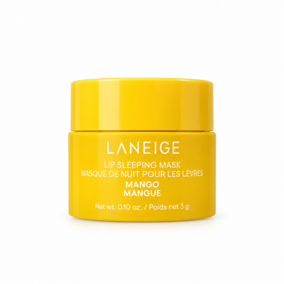 Laneige Lip Sleeping Mask Mango 3g