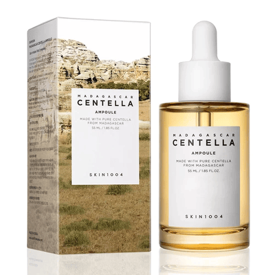 Skin1004 Madagascar Centella Ampoule 55ml