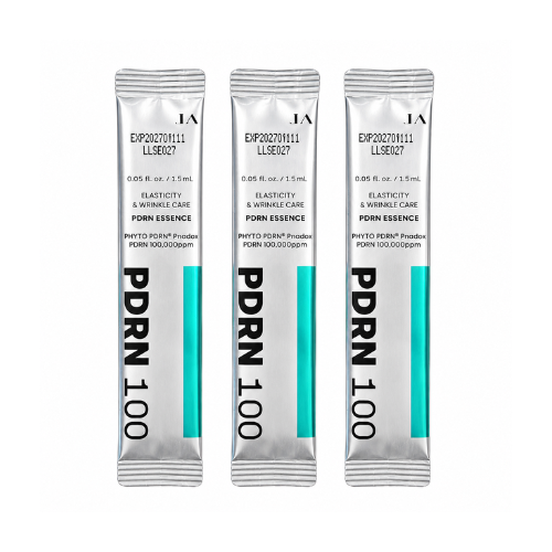 VT PDRN Essence Elasticity & Wrinkle Care 1.5ml + 1.5ml + 1.5ml