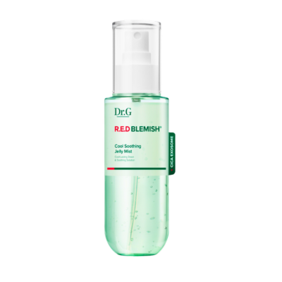 Dr.G Red Blemish Cool Soothing Jelly Mist 100ml