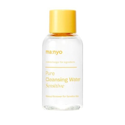 Manyo Pure Cleansing Water Sensitive 55ml