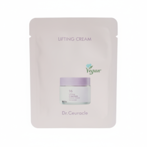 Dr. Ceuracle Vegan Active Berry Lifting Cream 2ml (2P)