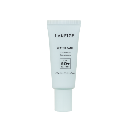 LANEIGE Water Bank UV Barrier Sunscreen SPF 50+ 10 ml