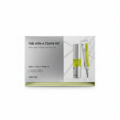 Celimax The Vita-A 7 Days Kit