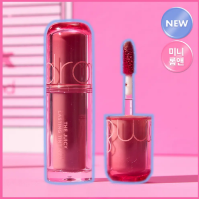 Romand The Juicy Lasting Tint Mini 1g