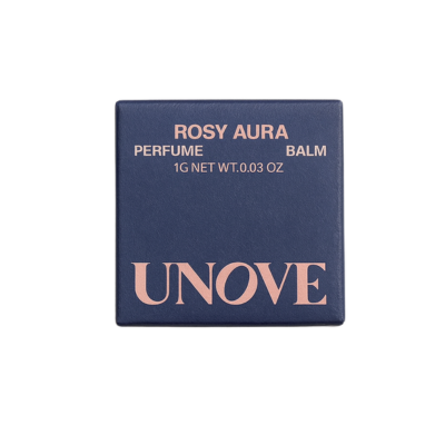 Unove Rosy Aura Perfume Balm