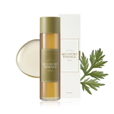 I'm from Mugwort Essence 160ml