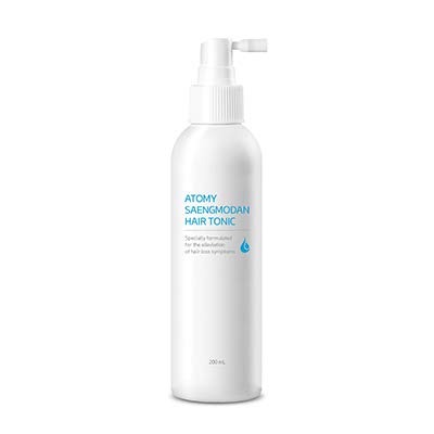 Atomy Saengmodan Hair Tonic 200ml