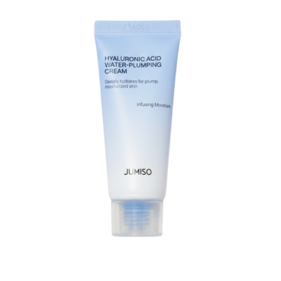Jumiso Hyaluronic Acid Water-Plumping Cream
