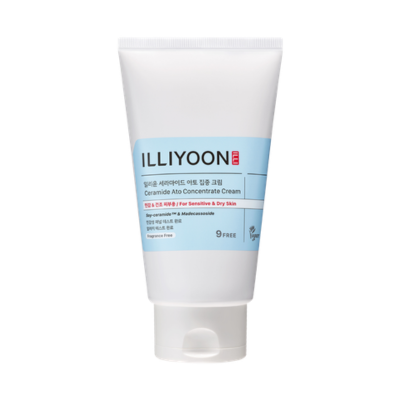 Illiyoon Ceramide Ato Concentrate Cream 200ml