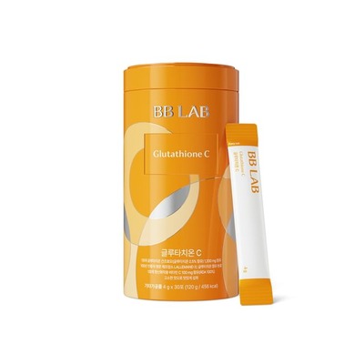 BB Lab Glutathione C - 4g*30p