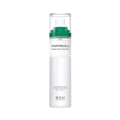 Bio Heal Panthecell Repair Cica Cream Mist 120mL