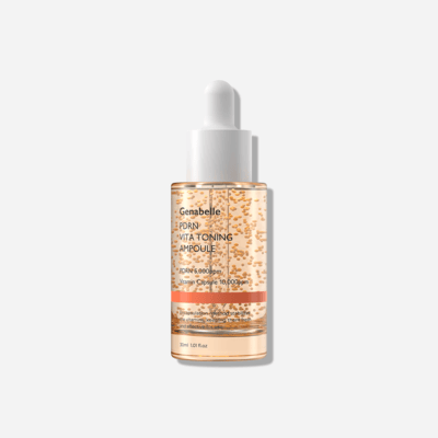 Genabelle PDRN Vita Toning Ampoule 30ml