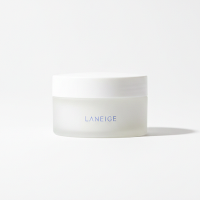 Laneige Toner Pad 50p