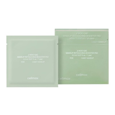 Cellimax Makeup Retouching Booster Pad 30P