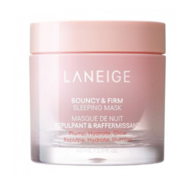 Laneige Bouncy & Firm Sleeping Mask 60ml