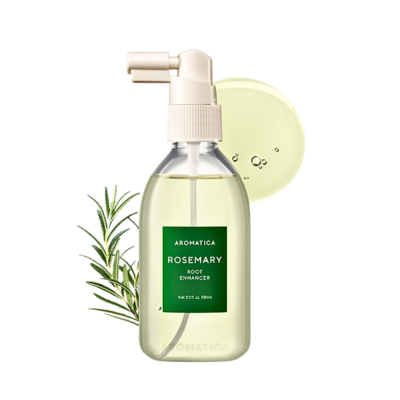 Aromatica Rosemary Root Enhancer 100ml