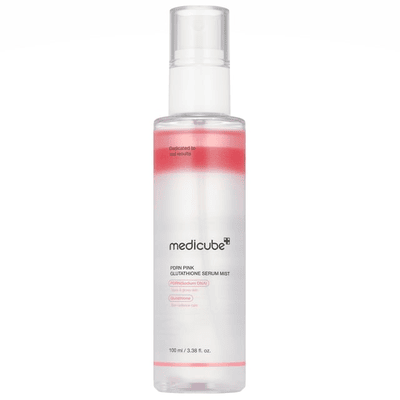 Medicube PDRN Pink Glutathione Serum Mist 100ml