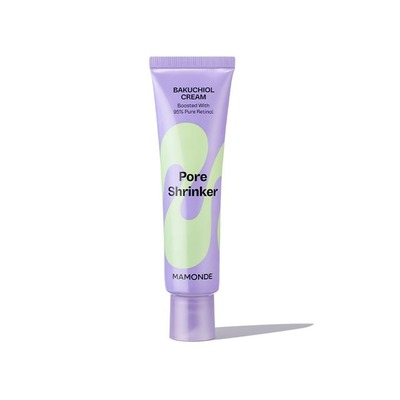 Mamonde Pore Shrinker Bakuchiol Cream 30ml