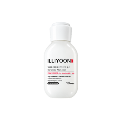 Illiyoon Ceramide Ato Lotion 50ml