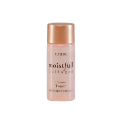Etude Moistfull Collagen Intense Toner 15ml