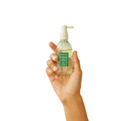 Aromatica Rosemary Root Enhancer 100ml