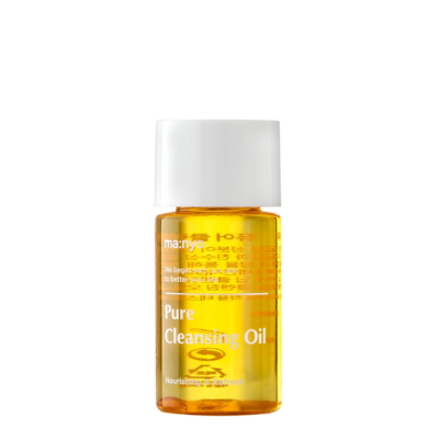 Manyo Pure Cleansing Oil 25ml