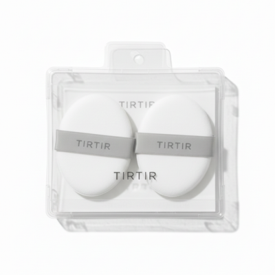 TIRTIR Soft Shell Cushion Puff
