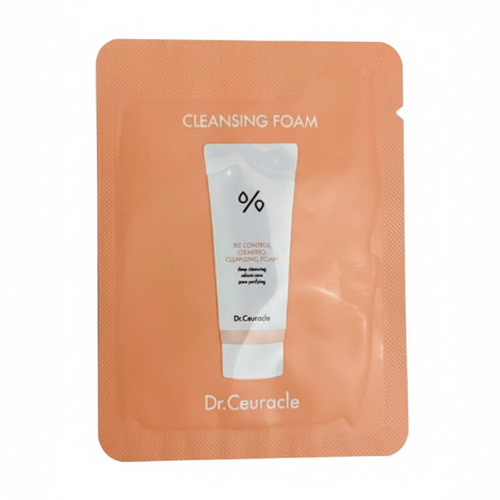 Dr. Ceuracle Cleansing Foam
