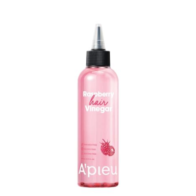 APIEU Raspberry Hair Vinegar 200ml
