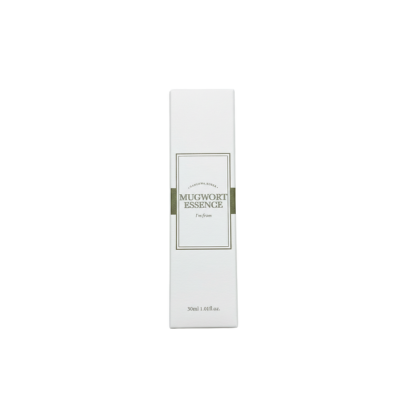 I'm from Mugwort Essence 30ml