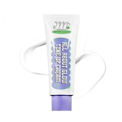 Chasin Rabbits All About Glow Tone Up Cream 50ml