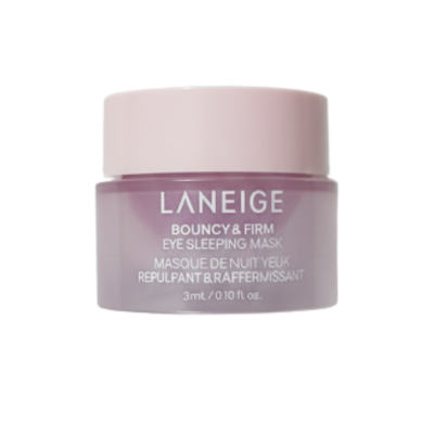 Laneige Bouncy & Firm Eye Sleeping Mask 3ml