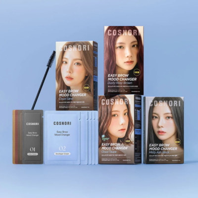 COSNORI Easy Brow  Mood Changer 1.5ml*1ea