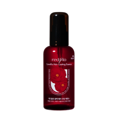 Redflo Camellia Hair Coating Essence 110ml
