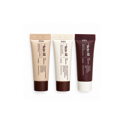 Dr.Reju-All Advanced Skin Repair Boosting Trio