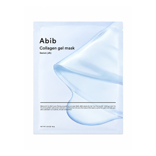 Abib Collagen Gel Mask Sedum Jelly 35g